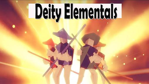 Deity: Elemente