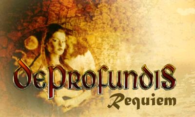 Download Deprofundis: Requiem für Android kostenlos.