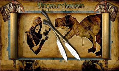 Download Dinosaurier Attentäter für Android kostenlos.