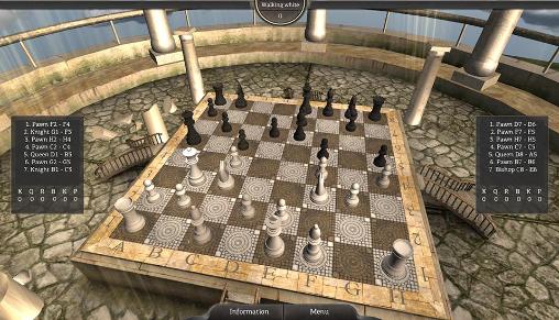 Episches Schach