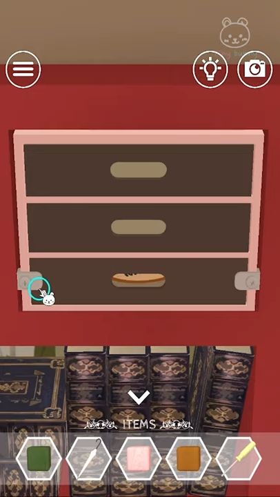 Escape Game : Tiny Room Collection
