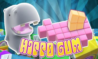 Download Hippo Gummi für Android kostenlos.