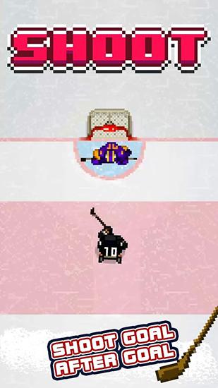 Hockey Held