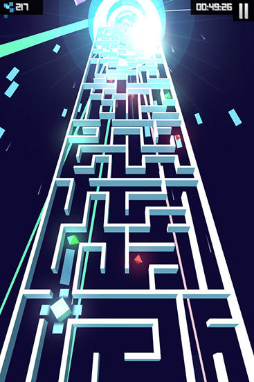 Hyper Labyrinth: Arcade