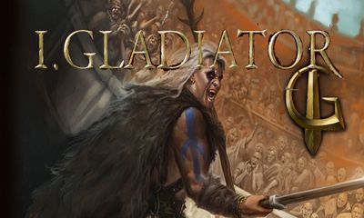 Download Ich, Gladiator für Android kostenlos.