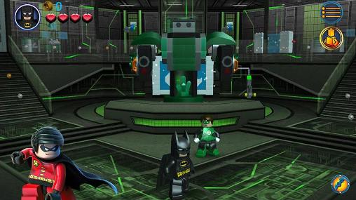 LEGO Batman: DC Superhelden