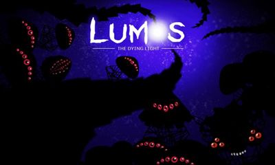 Lumos. Das sterbende Licht