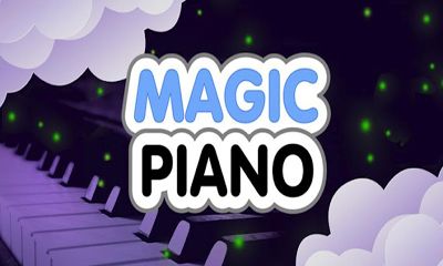 Magisches Piano