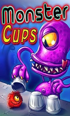 Download Monster Cups für Android kostenlos.