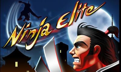 Download Ninja Elite für Android kostenlos.