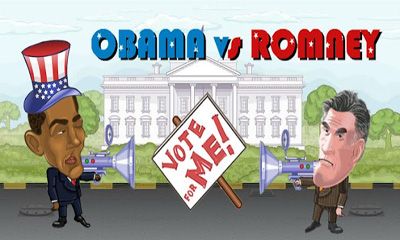 Download Obama gegen Romney für Android kostenlos.