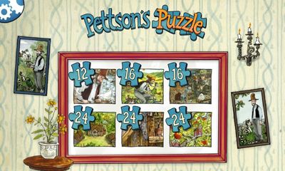 Pettsons Jigsaw Puzzle