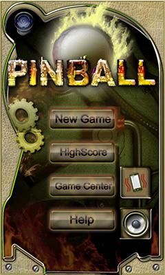 Download Pinball Klasisch für Android kostenlos.
