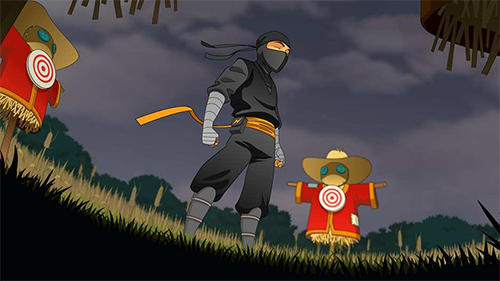 Herrschaft des Ninja