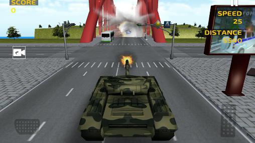 RIF: Panzer