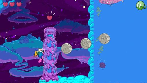 Rock Banditen: Adventure Time