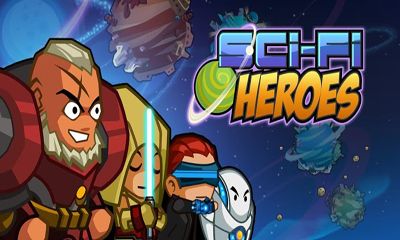Download Fantastische Helden für Android kostenlos.