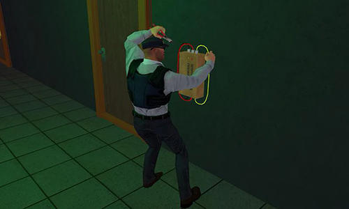 Geheimagent: Rettungsmission 3D