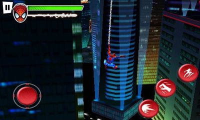 Spider-Man. Totales Chaos HD