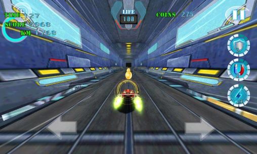 Star Speed: Turbo Rennen 2