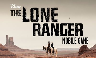 Download Der einsame Ranger für Android kostenlos.