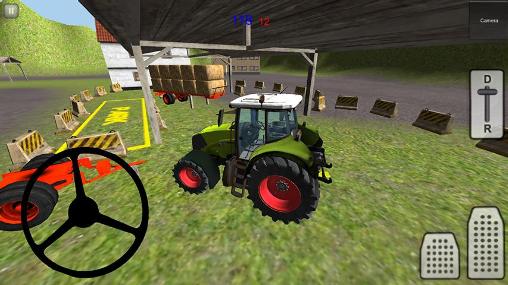 Truck Simulator 3D: Heu 2