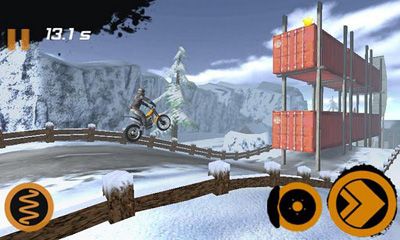 Trial Xtreme 2 HD Winter