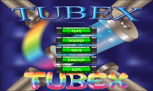 Download Tubex für Android kostenlos.