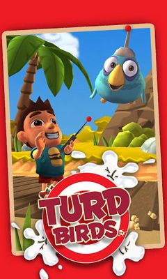 Download Turd Birds für Android kostenlos.