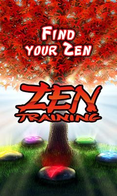 Zen Schulung