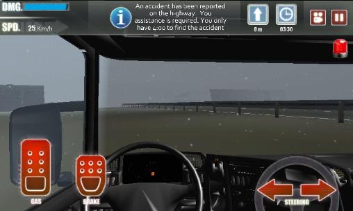 911 Rettung: Simulator 3D