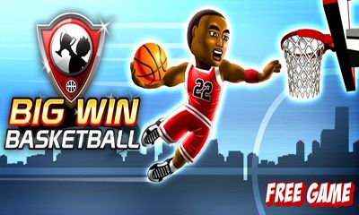 Download Big Win Basketball für Android kostenlos.