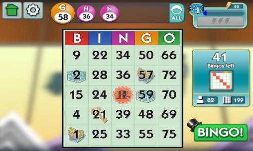 Boardwalk Bingo: Monopoly