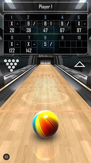 Bowling 3D: Extrem Plus
