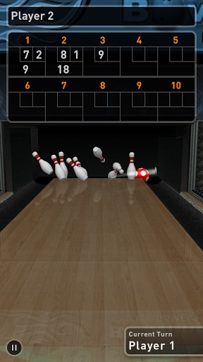 Bowling 3D