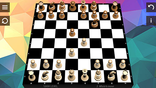 Schach von Chess Prince