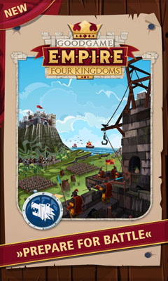 Download Imperium: Die vier Königreiche für Android kostenlos.