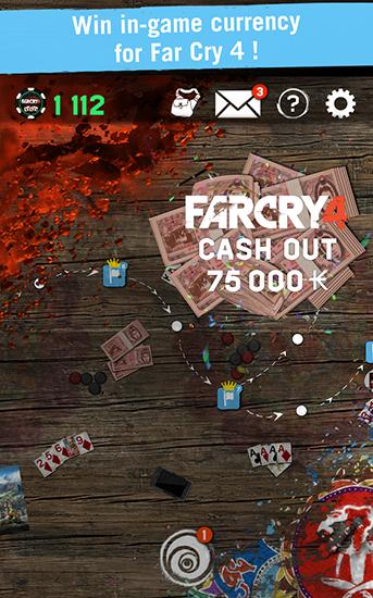 Far Cry 4: Arcade Poker