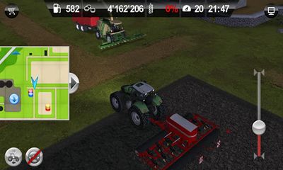 Bauernhof Simulator
