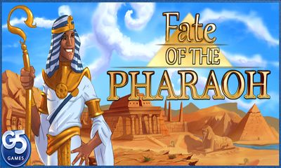 Schicksal des Pharaos
