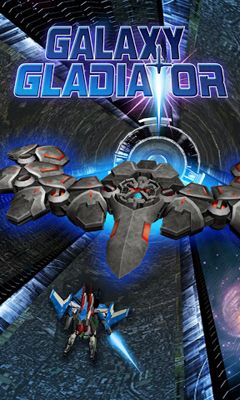 Galaktischer Gladiator