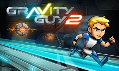 Download Gravity Guy 2 für Android kostenlos.