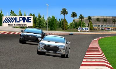 GT Rennen: Hyundai Edition