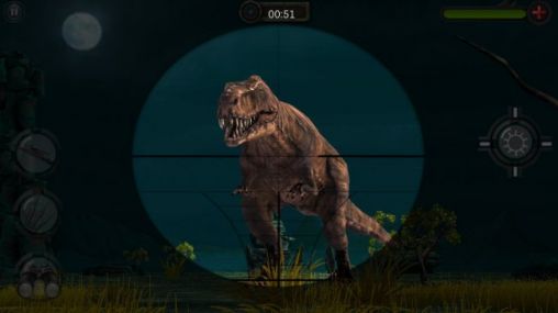 Jurassic Jagd 3D