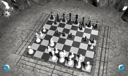 Schachkrieger