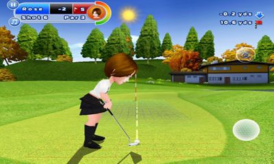 Lets Golf! 2 HD