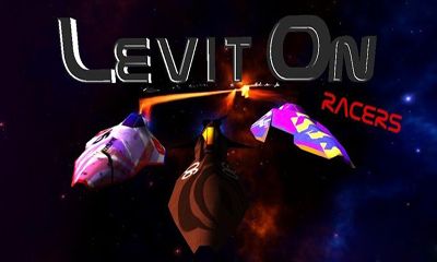 Download LevitOn Racers HD für Android kostenlos.
