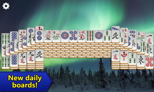 Mahjong Solitär Epic