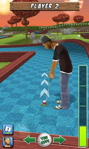 Mein Golf 3D