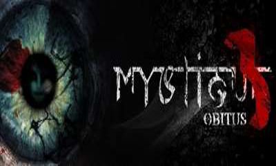 Mystique. Kapitel 3 Obitus